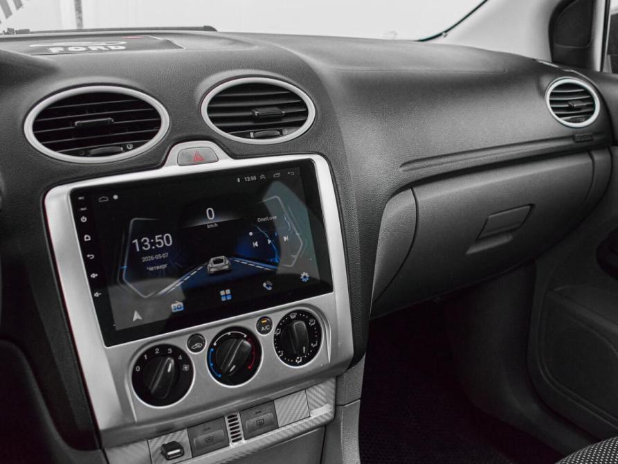 Ford Focus II Рестайлинг Екатеринбург  - изображение 16