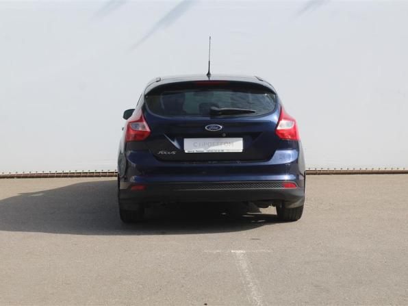 Ford Focus III с пробегом 2012 года, цена 690 000 рублей, 143775 км, хэтчбек, Автокод Объявления