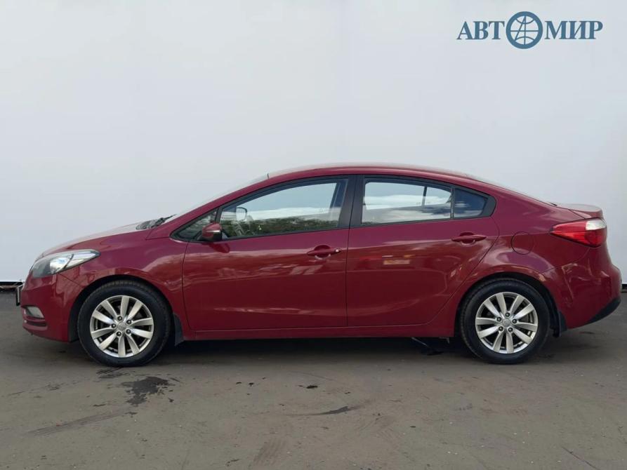 Kia Cerato III Москва  - изображение 5