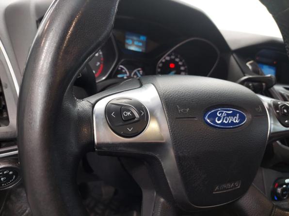 Ford Focus III с пробегом 2011 года, цена 735 000 рублей, 192000 км, хэтчбек, Автокод Объявления