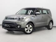 Kia Soul II Рестайлинг Химки  - изображение 27