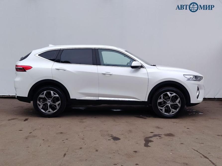 Haval F7 I Москва  - изображение 4