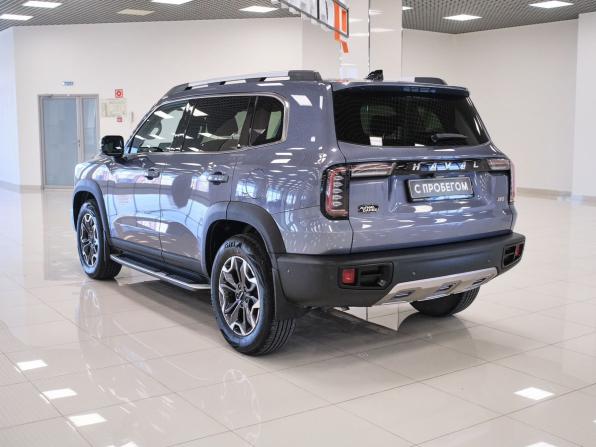 Haval Dargo I с пробегом 2023 года, цена 2 774 000 рублей, 54037 км, внедорожник, Автокод Объявления