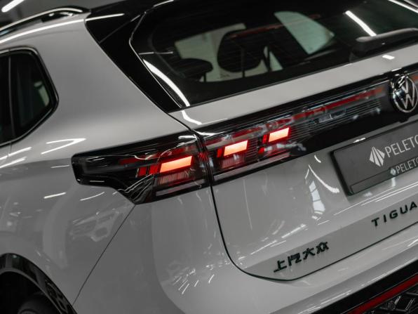 Volkswagen Tiguan III (China Market) с пробегом 2026 года, цена 4 900 000 рублей, 11 км, внедорожник, Автокод Объявления