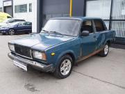 Lada (ВАЗ) 2107 Москва  - изображение 10