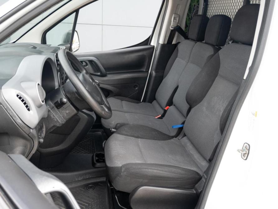 Peugeot Partner II Рестайлинг 2 Краснодар  - изображение 8