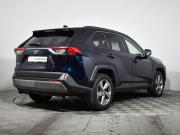 Toyota RAV4 V (XA50) Санкт-Петербург  - изображение 25