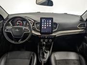 Lada (ВАЗ) Vesta I Рестайлинг (NG) Москва  - изображение 44