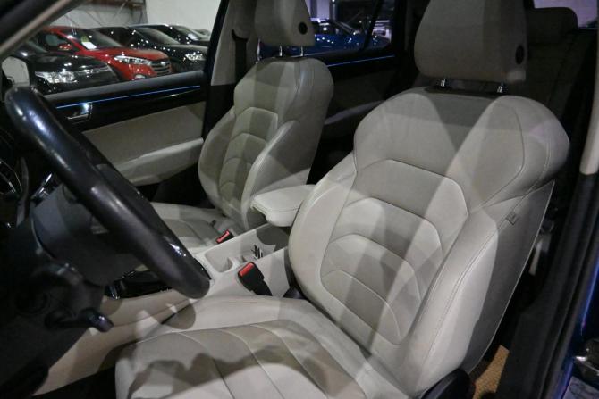 Skoda Kodiaq I с пробегом 2019 года, цена 2 875 000 рублей, 111700 км, внедорожник, Автокод Объявления