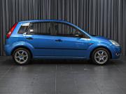 Ford Fiesta Mk5 Ставрополь  - изображение 24