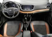 Lada (ВАЗ) Vesta I Рестайлинг (NG) Набережные Челны  - изображение 33