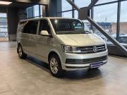 Volkswagen Caravelle T6 Москва  - изображение 27