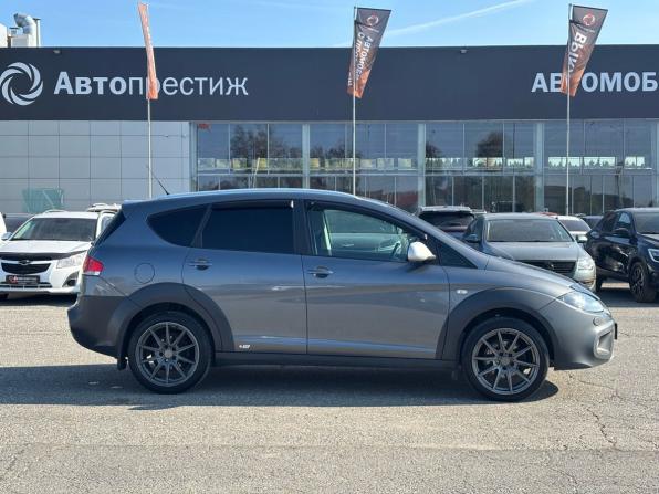 SEAT Altea I Рестайлинг с пробегом 2012 года, цена 1 039 000 рублей, 234637 км, компактвэн, Автокод Объявления