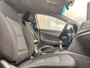 Hyundai Elantra VI (AD) Уфа  - изображение 34