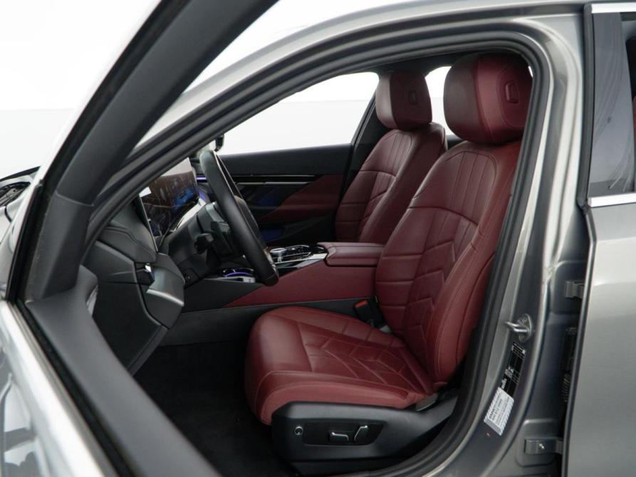 BMW 5 серии VIII (G60/G61/G68) Москва  - изображение 12