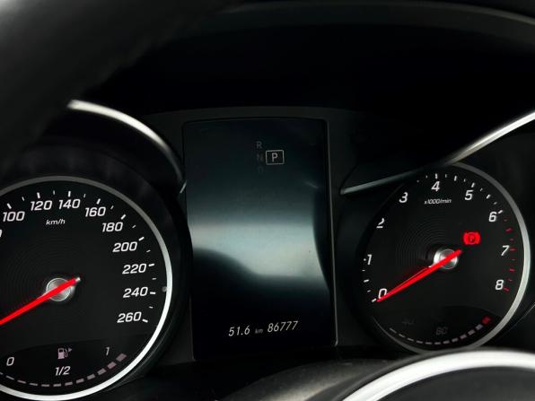 Mercedes-Benz C-Класс IV (W205) Рестайлинг с пробегом 2020 года, цена 3 577 200 рублей, 86777 км, седан, Автокод Объявления