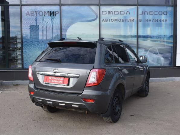 Lifan X60 I с пробегом 2013 года, цена 557 000 рублей, 46030 км, внедорожник, Автокод Объявления