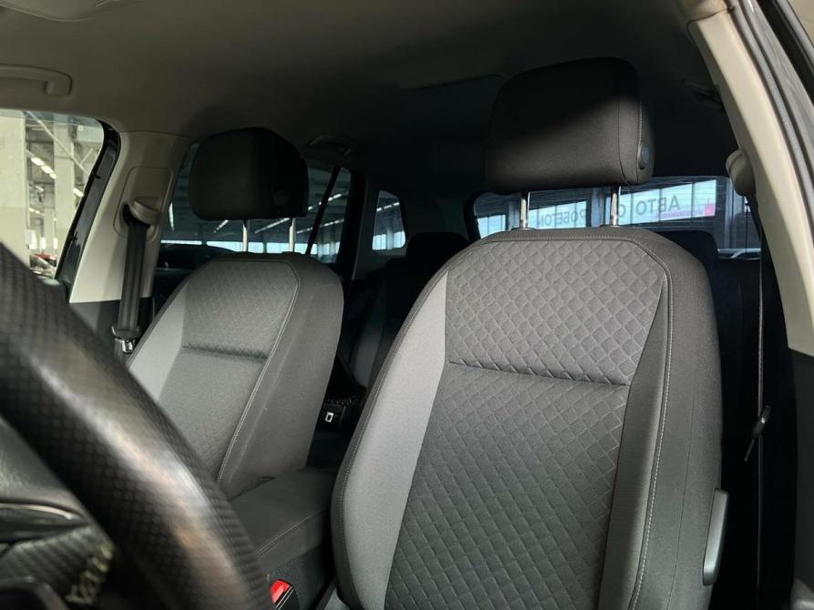 Volkswagen Tiguan II Оренбург  - изображение 10