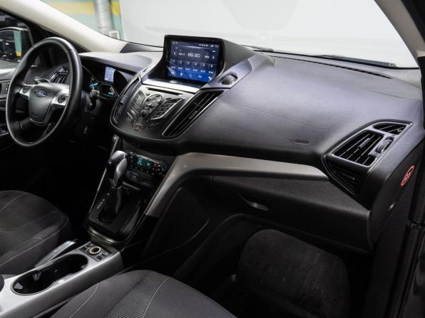 Ford Kuga II с пробегом 2013 года, цена 1 079 000 рублей, 196822 км, внедорожник, Автокод Объявления