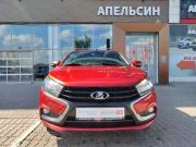 Lada (ВАЗ) Vesta I Набережные Челны  - изображение 25