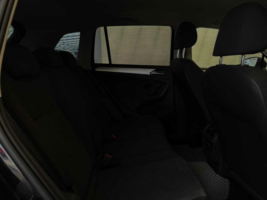 Volkswagen Tiguan II Москва  - изображение 13