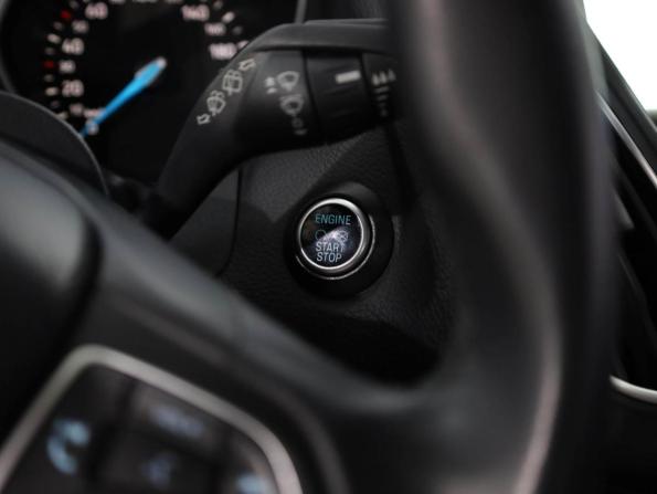 Ford Focus III Рестайлинг с пробегом 2019 года, цена 1 499 000 рублей, 78231 км, хэтчбек, Автокод Объявления