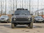 Lada (ВАЗ) Niva Legend Санкт-Петербург  - изображение 14