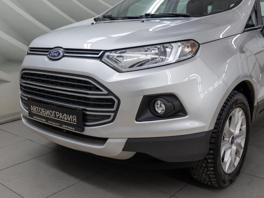 Ford EcoSport II Волгоград  - изображение 11
