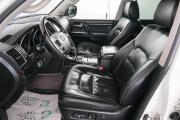 Toyota Land Cruiser 200 Series Рестайлинг 1 Красноярск  - изображение 25