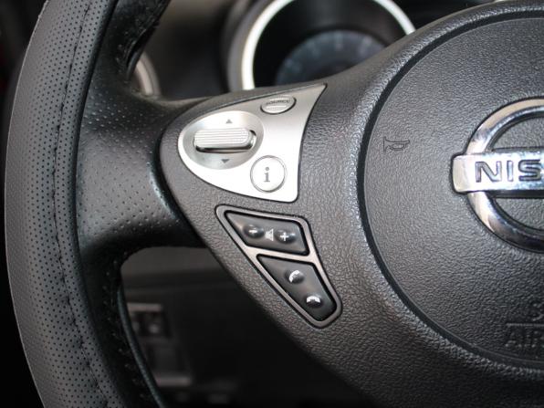 Nissan Juke I с пробегом 2014 года, цена 1 069 900 рублей, 207414 км, внедорожник, Автокод Объявления