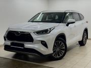 Toyota Highlander IV (XU70) Вологда  - изображение 23