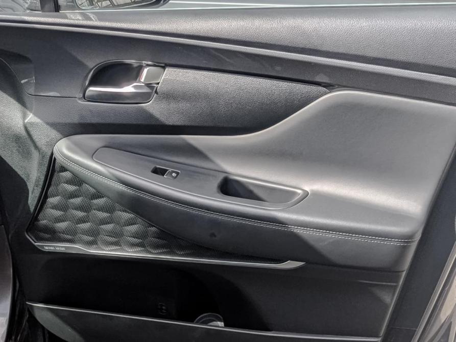 Hyundai Santa Fe IV Рестайлинг Москва  - изображение 25