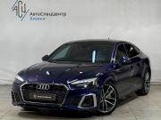 Audi A5 II (F5) Рестайлинг Химки  - изображение 21