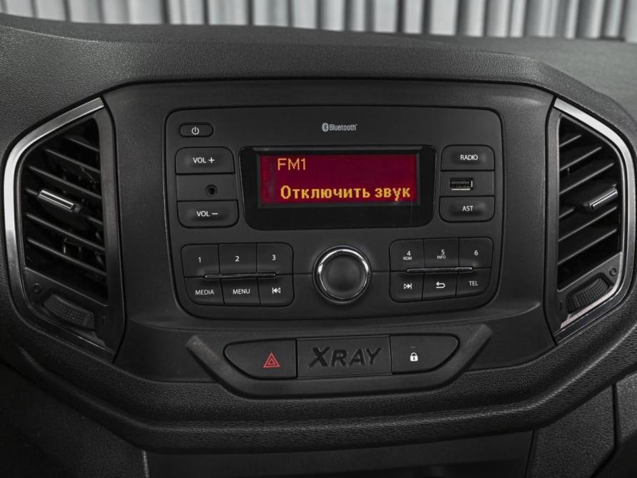Lada (ВАЗ) XRAY I Ставрополь  - изображение 14