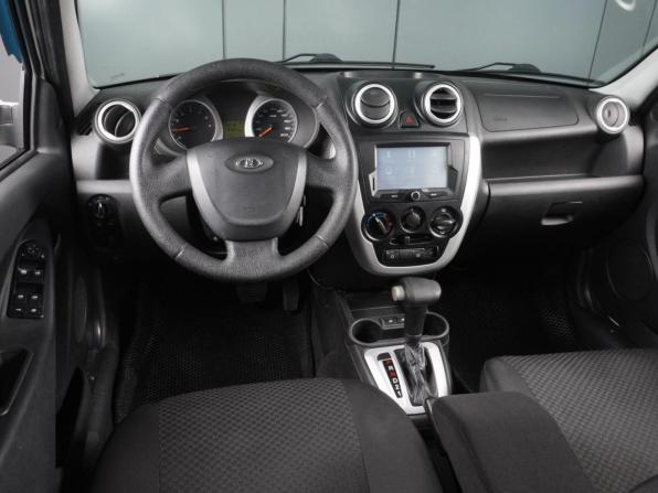 Lada (ВАЗ) Granta I с пробегом 2013 года, цена 615 000 рублей, 157931 км, седан, Автокод Объявления