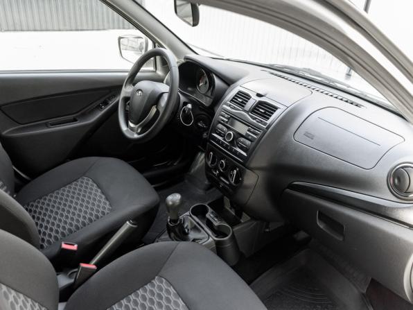 Lada (ВАЗ) Granta I Рестайлинг с пробегом 2022 года, цена 730 000 рублей, 34187 км, седан, Автокод Объявления