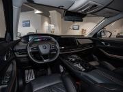 Changan UNI-K Москва  - изображение 29