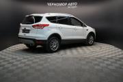 Ford Kuga II Крым  - изображение 33