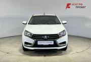 Lada (ВАЗ) Vesta I Саранск  - изображение 28
