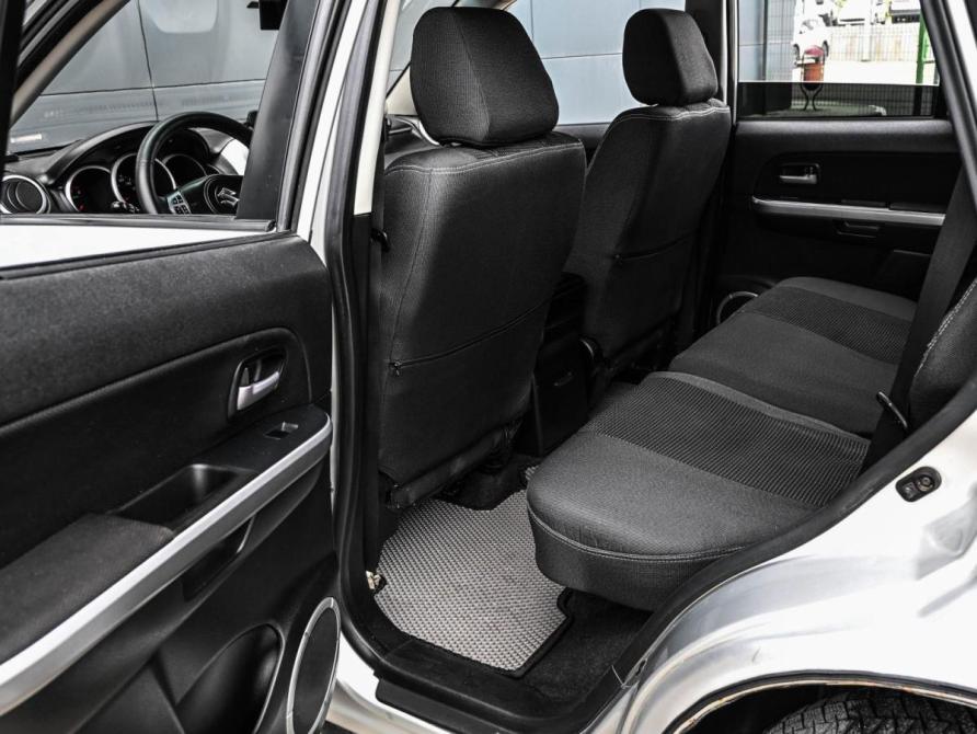 Suzuki Grand Vitara II Рестайлинг Новороссийск  - изображение 11