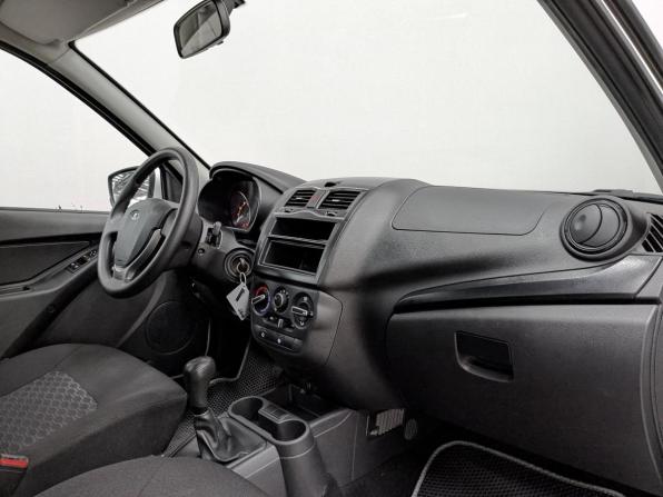 Lada (ВАЗ) Granta I Рестайлинг с пробегом 2024 года, цена 715 000 рублей, 62534 км, седан, Автокод Объявления