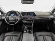 Hyundai Sonata VIII (DN8) Москва  - изображение 44