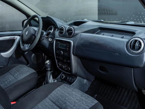 Renault Duster I с пробегом 2013 года, цена 870 000 рублей, 180899 км, внедорожник, Автокод Объявления