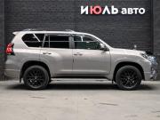 Toyota Land Cruiser Prado 150 Series Рестайлинг 2 Екатеринбург  - изображение 36
