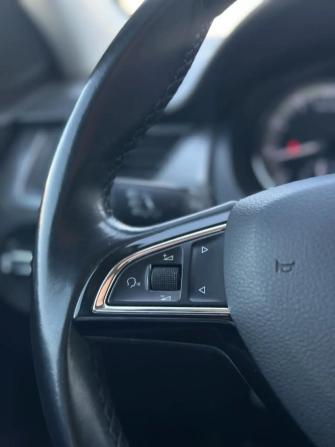 Skoda Rapid I Рестайлинг с пробегом 2018 года, цена 1 325 000 рублей, 144000 км, лифтбек, Автокод Объявления