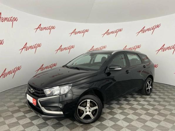 Lada (ВАЗ) Vesta I с пробегом 2021 года, цена 1 149 000 рублей, 89382 км, универсал, Автокод Объявления