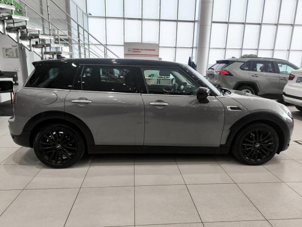 Mini Clubman II Рестайлинг с пробегом 2020 года, цена 2 540 000 рублей, 80000 км, универсал, Автокод Объявления