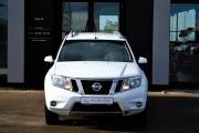 Nissan Terrano III (D10) Воронеж  - изображение 18