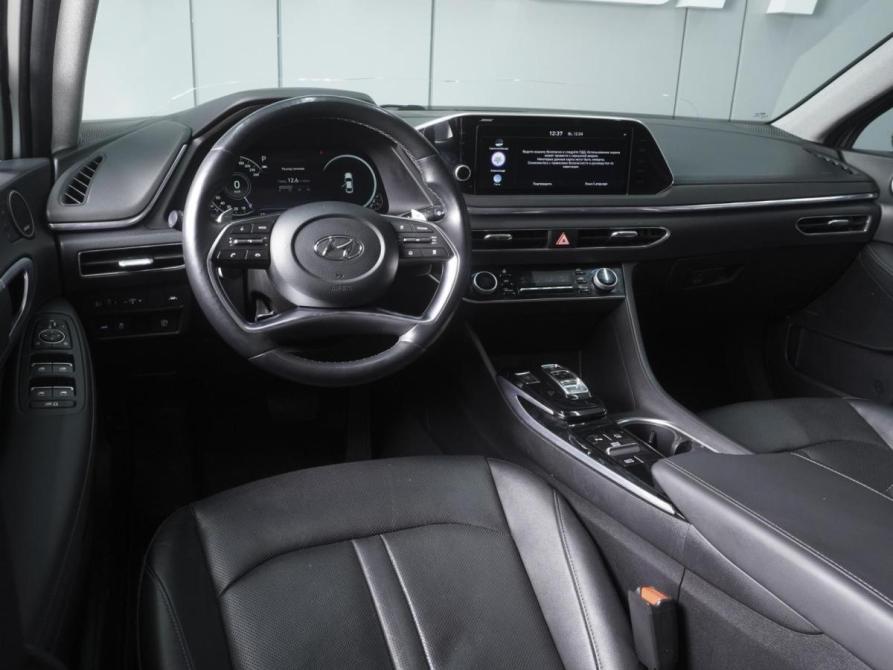 Hyundai Sonata VIII (DN8) Ростов-на-Дону  - изображение 6