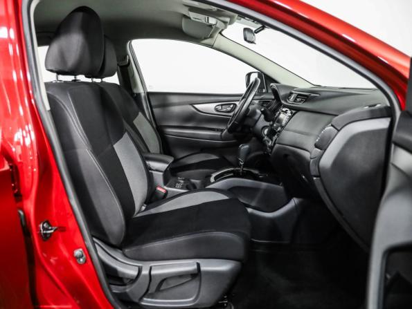 Nissan Qashqai II Рестайлинг с пробегом 2020 года, цена 1 909 000 рублей, 76300 км, внедорожник, Автокод Объявления